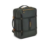 Roncato Norway - Mochila de viaje, verde militar, EasyJet, Deporte