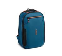 Roncato NORWAY Mochila trabajo para portátil 15.6-41x27x18.5 cm - Azul Denim