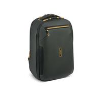 Roncato NORWAY Mochila trabajo para portátil 15.6-41x27x18.5 cm - Verde Militar