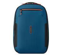 Roncato Norway Mochila de día 41 cm Compartimento para el portátil azul