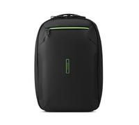 Roncato NORWAY Mochila trabajo para portátil 15.6-41x27x18.5 cm - Negro