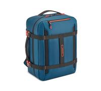 Roncato NORWAY Ryanair Mochila viaje 40x30x20 cm - Azul Denim