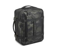 Roncato NORWAY Ryanair Mochila viaje 40x30x20 cm - Camouflage
