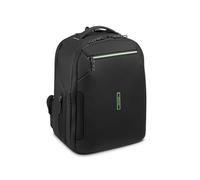 Roncato NORWAY Ryanair Mochila viaje 40x30x20 cm - Negro
