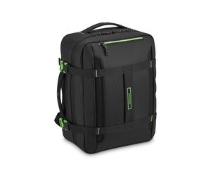 Roncato NORWAY Ryanair Mochila viaje 40x30x20 cm - Negro