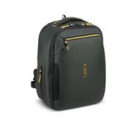 Roncato NORWAY Ryanair Mochila viaje 40x30x20 cm - Verde Militar