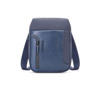 Roncato Panama 4.0 Bolsa de hombro 18 cm azul
