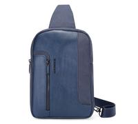 Roncato Panama 4.0 Bolsa de hombro 20 cm azul