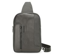 Roncato Panama 4.0 Bolsa de hombro 20 cm gris