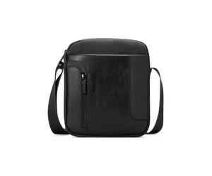 Roncato Panama 4.0 Bolsa de hombro 20 cm negro