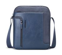 Roncato Panama 4.0 Bolsa de hombro 23 cm azul
