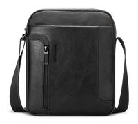 Roncato Panama 4.0 Bolsa de hombro 23 cm negro