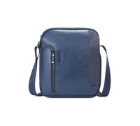 Roncato Panama 4.0 Bolsa de hombro 24 cm azul