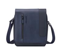 Roncato Panama 4.0 Bolsa de hombro 26 cm azul