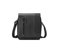 Roncato Panama 4.0 Bolso bandolera 26 cm negro