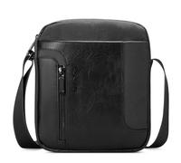 Roncato Panama 4.0 Bolsa de hombro 20 cm negro