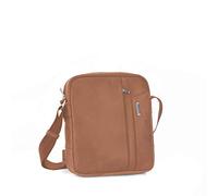 Roncato Panama DLX - Bolso para Hombre, Hombre, 40088514, Crudo con Rayas, Talla única