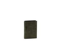 RONCATO Panama DLX - Cartera para Hombre, Hombre, 41057247, Foresta, Talla única
