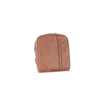 RONCATO Panama DLX Utility Bag con Cremallera Hombre