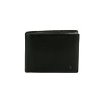 RONCATO Pascal Cartera de Hombre 13x9.5x2 cm - Negro