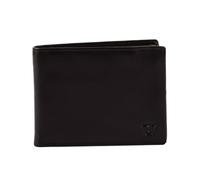 Roncato PE-Avana Cartera de Hombre 13x9.5x2 cm - Marrón Oscuro