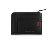 Roncato porta tarjetas de crÉdito pascal porta tarjetas de crédito BLACK