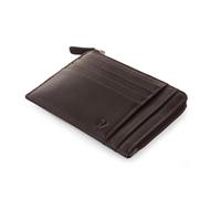 Roncato porta tarjetas de crÉdito pascal porta tarjetas de crédito BROWN