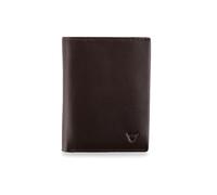 Roncato porta tarjetas de crÉdito pascal porta tarjetas de crédito BROWN