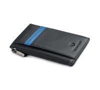 Roncato porta tarjetas de crÉdito trial dlx porta tarjetas de crédito BLACK