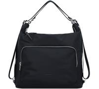 RONCATO PORTOFINO Bolso bandolera/mochila - Negro