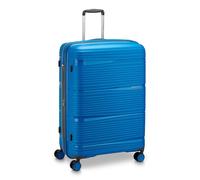 Roncato set de maletas r-lite set de 3 maletas ( 76 cm + 66 cm + 55 cm) COBALT BLUE