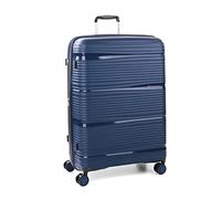 Roncato maleta grande r-lite maleta grande 75 cm DARK BLUE