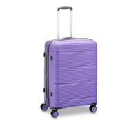 RONCATO R-Lite Maleta Grande 75 cm Expandible - Lavanda