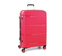 RONCATO R-Lite Maleta Grande 75 cm Expandible - Fucsia