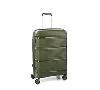 RONCATO R-Lite Maleta Mediana 66 cm Expandible - Verde Militar