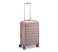 RONCATO Relife Maleta de Cabina 60x40x20/25 cm Expandible - Rosa Pastel