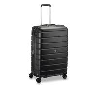 Roncato Relife 4 ruedas Carrito 73 cm con pliegue de expansión schwarz (TAS016739)