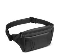 Roncato riñonera panama 4.0 bolsa de la cintura BLACK