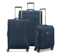 Roncato set de maletas city 3.0 set de maletas azul oscuro DARK BLUE