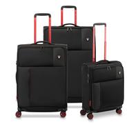 Roncato set de maletas move set de maletas negro humo SMOKE BLACK