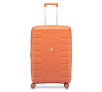 Roncato Skyline 2.0 4 ruedas Carrito 46.5 cm con pliegue de expansión naranja