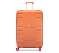 Roncato Skyline 2.0 4 ruedas Carrito 79 cm con pliegue de expansión naranja