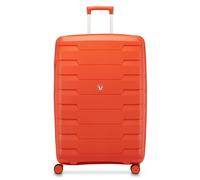 Roncato Skyline 2.0 L Maleta con 4 ruedas naranja, fibra sintética, 50 x 79 x 29cm