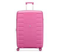 Roncato Skyline 2.0 4 ruedas Carrito 79 cm con pliegue de expansión rosa