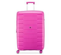 Roncato Skyline 2.0 4 ruedas Carrito 79 cm con pliegue de expansión rosa