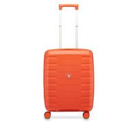 Roncato Skyline 2.0 4 ruedas Carro de la cabina 55 cm con pliegue de expansión arancio (TAS017496)