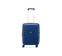 Roncato Skyline 2.0 4 ruedas Maleta de cabina 55 cm Con asa expansible azul