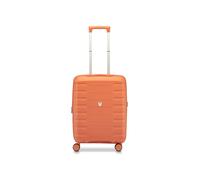 Roncato Skyline 2.0 4 ruedas Maleta de cabina 55 cm Con asa expansible naranja