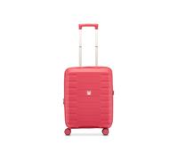 Roncato Skyline 2.0 4 ruedas Maleta de cabina 55 cm Con asa expansible naranja