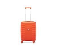 Roncato Skyline 2.0 4 ruedas Maleta de cabina 55 cm Con asa expansible naranja